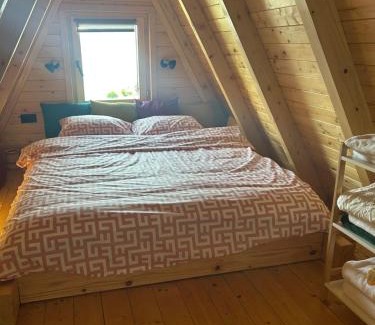 Niksic Ski Chalet | Koliba Vilin Konak