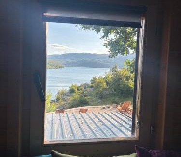 Niksic Ski Chalet | Koliba Vilin Konak