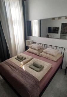Corvin negyed Apartment | Kolibri Apartmen