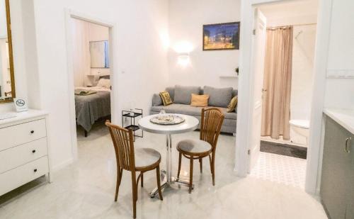 Corvin negyed Apartment | Kolibri Apartmen