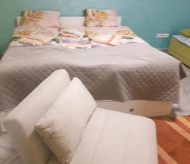 Morahalom Apartment | Kolibri - Yellow apartman