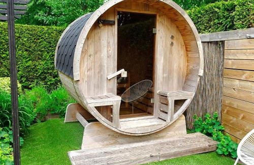 Dirkshorn House | Kolibrie