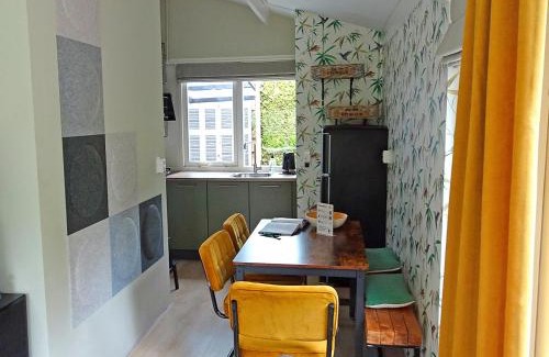Dirkshorn House | Kolibrie