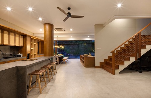 Umalas Villa | Kolila Villa Seminyak