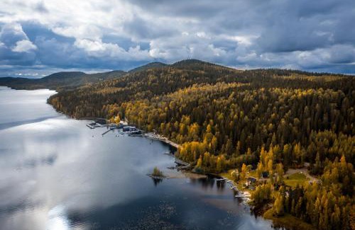 Koli National Park Villa | Kolin Aamuranta