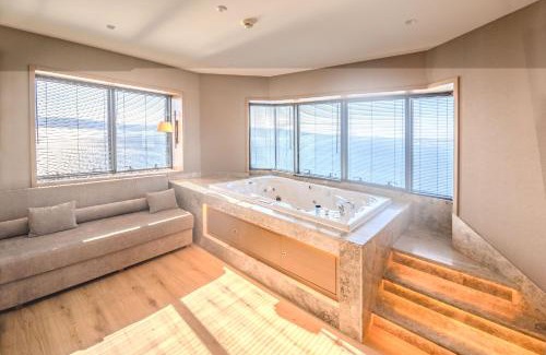 Kepez Hotel | Kolin Hotel Spa & Convention Center