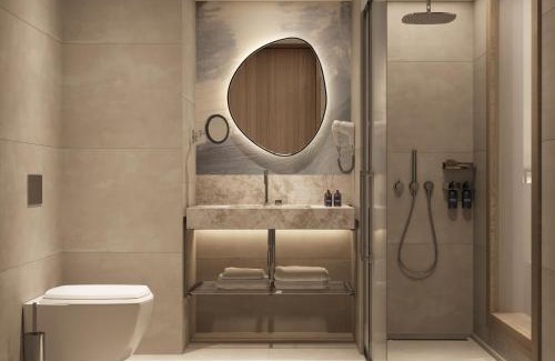 Kepez Hotel | Kolin Hotel Spa & Convention Center