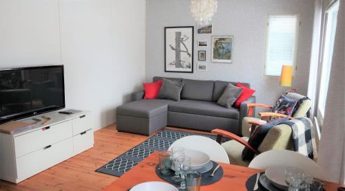 Koli National Park Apartment | Kolin Kolo - Saunallinen kaksio