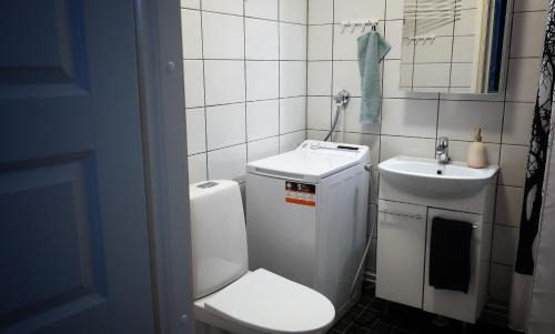 Koli National Park Apartment | Kolin Kolo - Saunallinen kaksio