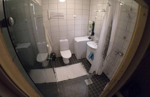 Koli National Park Apartment | Kolin Kolo - Saunallinen kaksio