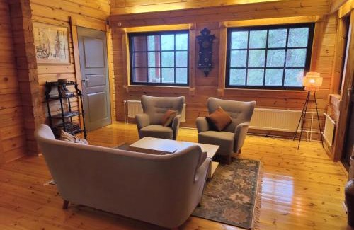 Koli National Park Bed & Breakfast | Kolin Runo