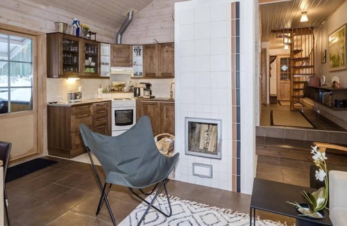 Koli National Park House | Koliwood B by Interhome