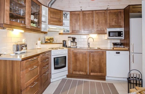 Koli National Park House | Koliwood B by Interhome