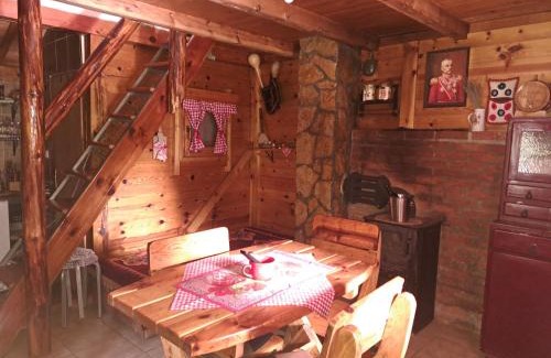 Beserovina House | Koljeba Ikica i Makica
