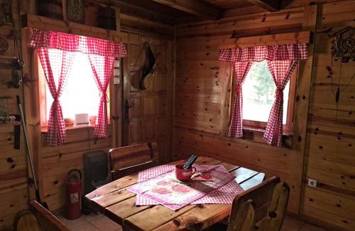 Beserovina House | Koljeba Ikica i Makica