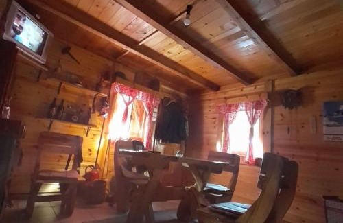 Beserovina House | Koljeba Ikica i Makica