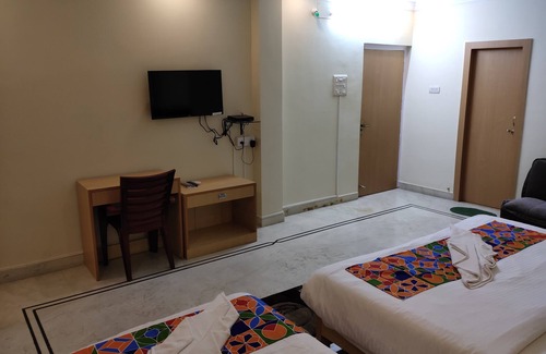 Sector II House | Kolkata Residence Guest House