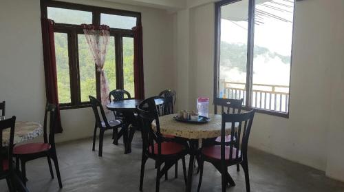 Turuk House | Kolkatawala Homestay and Restaurant