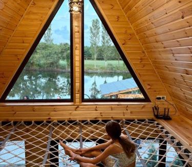 Poti House | Kolkheti Eco Cottages livlivi ლივლივი