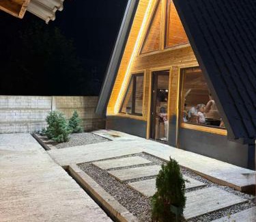 Poti House | Kolkheti Eco Cottages livlivi ლივლივი