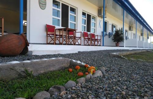 Maltakva Hotel | Kolkheti Inn