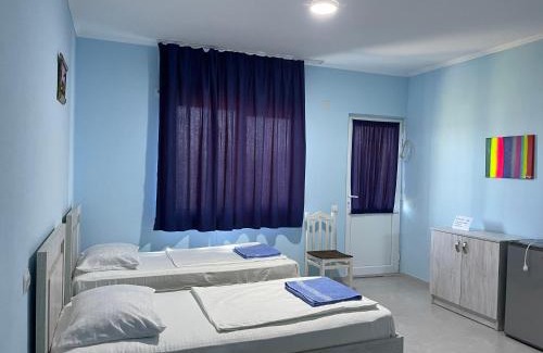 Maltakva Hotel | Kolkheti Inn