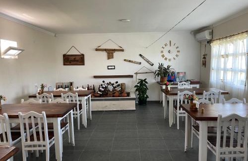 Maltakva Hotel | Kolkheti Inn