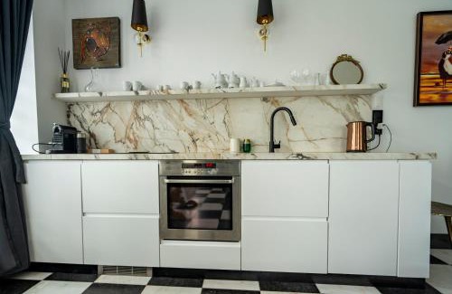 Delft Apartment | Kolkside Studio