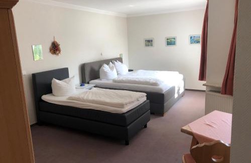 Weddingstedt Hotel | Koll´s Gasthof