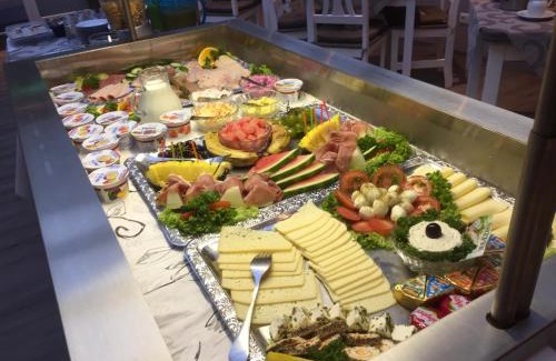 Weddingstedt Hotel | Koll´s Gasthof