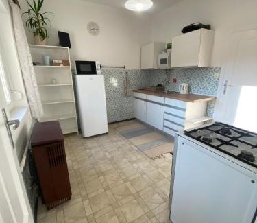 Balatonszemes House | Kollar apartman