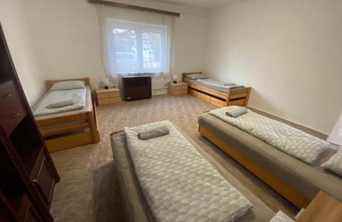 Balatonszemes House | Kollar apartman