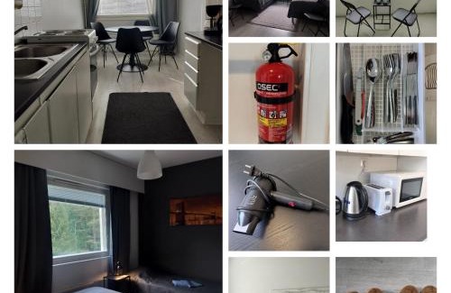 Kokkola Apartment | Kolmio Kokkola