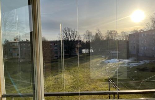 Hamina Apartment | Kolmioasunto Haminassa