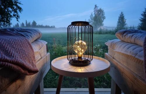Rautjarvi Apartment | KoloCabins - Hiitolanjoki 1