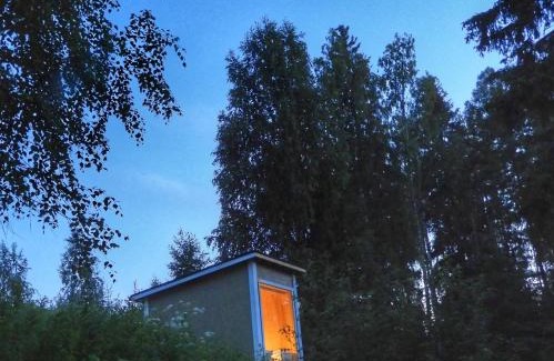 Rautjarvi Apartment | KoloCabins - Hiitolanjoki 1