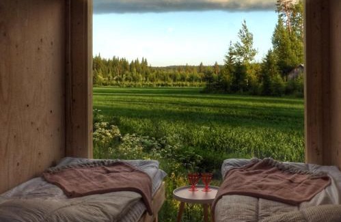Rautjarvi Apartment | KoloCabins - Hiitolanjoki 2