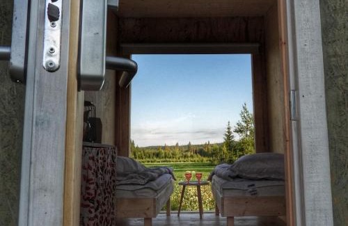 Rautjarvi Apartment | KoloCabins - Hiitolanjoki 2