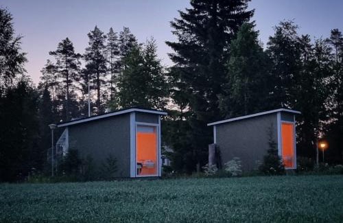 Rautjarvi Apartment | KoloCabins - Hiitolanjoki 2