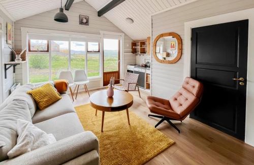 Selfoss House | Kololo Cabin