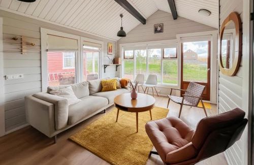 Selfoss House | Kololo Cabin