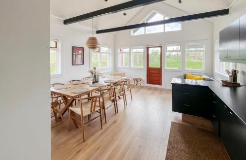 Selfoss House | Kololo Cabin