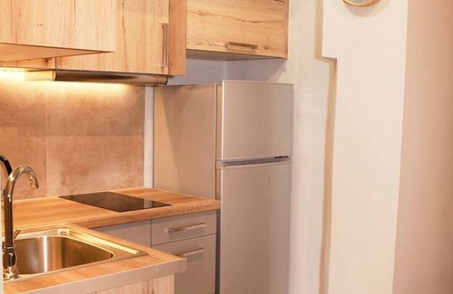 Neapoli Apartment | Kolonaki Comfy Apartment-2 bedrooms, 2 bathrooms