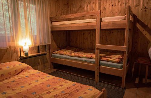 Nova Olesna Hotel | Komáří Louka