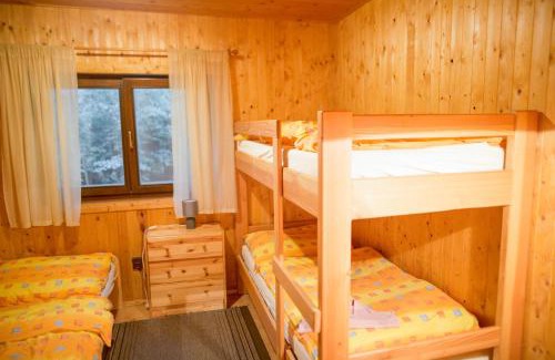 Nova Olesna Hotel | Komáří Louka