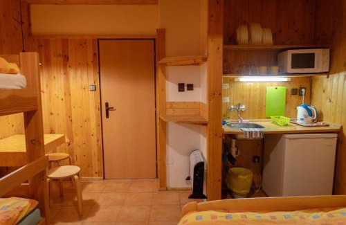 Nova Olesna Hotel | Komáří Louka