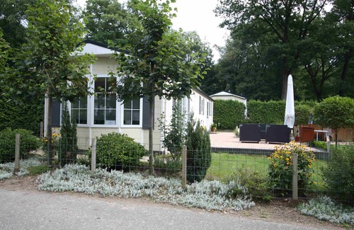 Municipality of Wageningen Ski Chalet | Kom ook op vakantie naar Wageningen