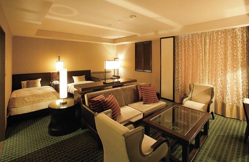 Akaho Hotel | Komagane Kogen Resort Linx