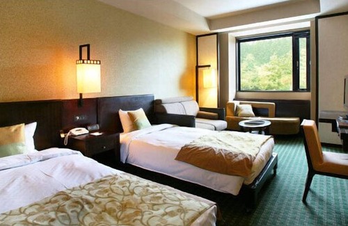 Akaho Hotel | Komagane Kogen Resort Linx