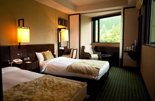 Akaho Hotel | Komagane Kogen Resort Linx